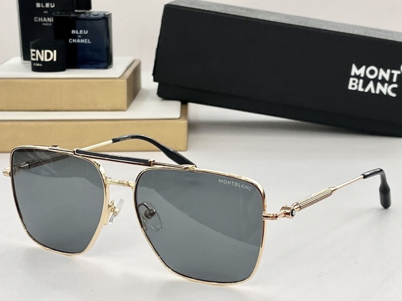 Montblanc Sunglasses